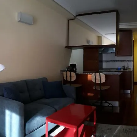 Apartamento I Διαμέρισμα *