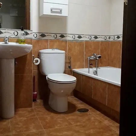 Apartamento I Βίγκο