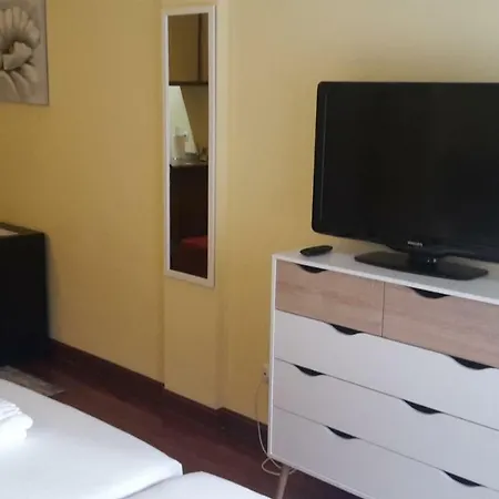 Apartamento I Διαμέρισμα