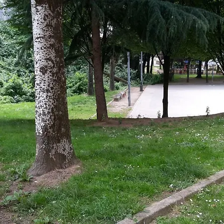 Apartamento I Βίγκο